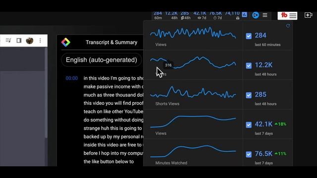 YouTube Summary with ChatGPT | تلخيص أي فيديو في ثواني مع تشات جي بي تي смотреть онлайн
