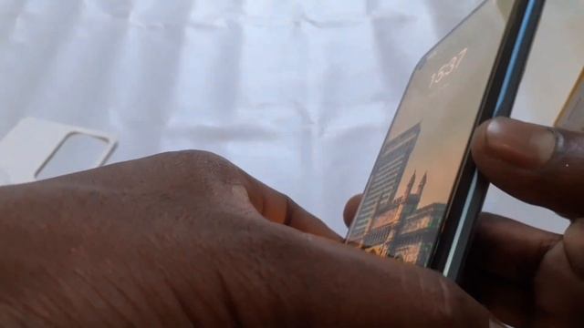 Realme 9 pro 5g|Unboxing Update latest@? смотреть онлайн