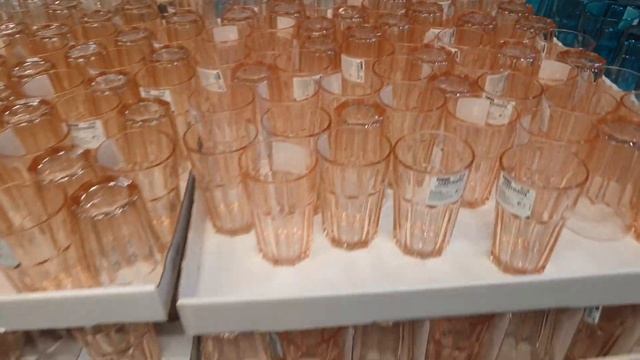 ИКЕА: ОТДЕЛ ПОСУДЫ. ЕСТЬ ЛИ СКИДКИ??!? смотреть онлайн