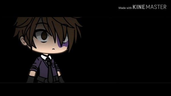 FNAF 6 • Labyrinth • GLMV • With Lyrics •