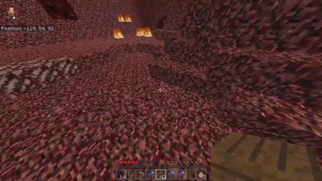 1:55 Java SSG on Bedrock (controller wr) смотреть онлайн