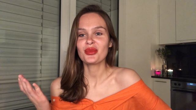 Что я сделала со своим лицом | Пластика | Губы | Ботокс | Я против инъекций | Муж итальянец | АСМР смотреть онлайн