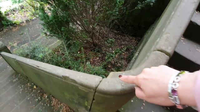 542. НАСТОЯЩАЯ АНГЛИЯ И АНГЛИЙСКИЙ ГОРОД CLITHEROE. смотреть онлайн