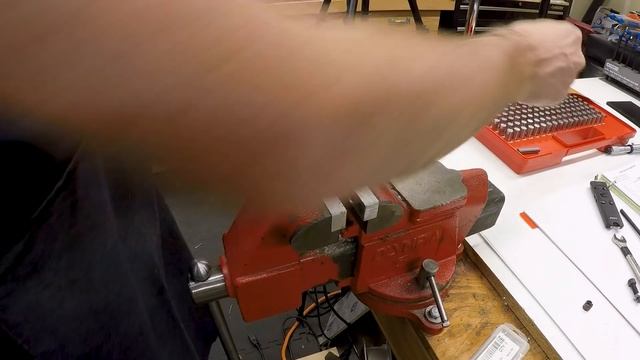 ATC Spindle Part 8: Assembling the Mount (Finally!) смотреть онлайн