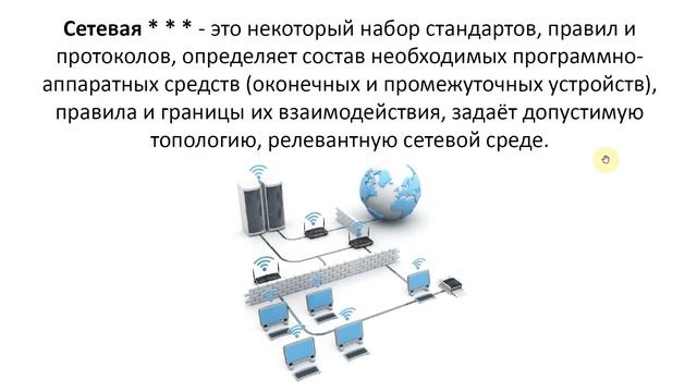 Разбор вопросов по компьютерных сетям из курса "Сетевые и распределённые системы" часть 1 смотреть онлайн