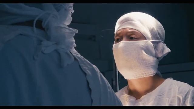 Я Врач! (Социальный ролик о любви к профессии) смотреть онлайн