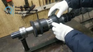 Регулировка, ремонт и неисправности фрикциона 1К62, 16К20