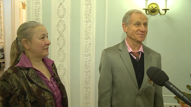 "Золотая симфония свадеб" смотреть онлайн