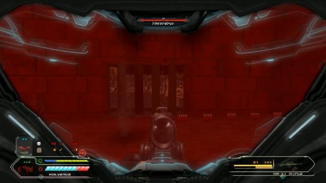 Screams from the Necropolis + Brutal DOOMv 21.6 + Experimental Addons - Map16 The Magic Circle смотреть онлайн
