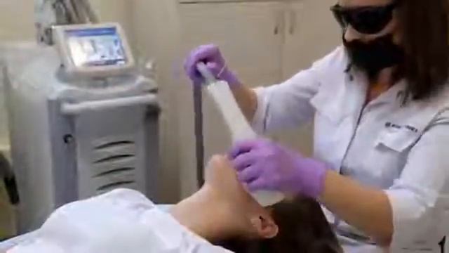 Олимп. Центр лазерной косметологии. смотреть онлайн