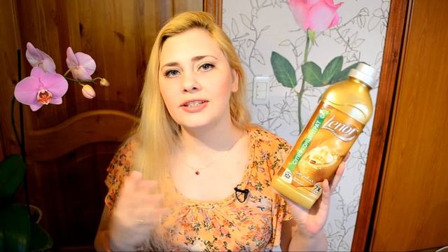 Бытовая химия // Запасы // Кондиционер для белья, Капсулы и кое - что еще смотреть онлайн