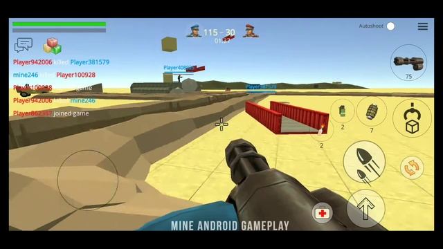 Strike Fortress Box new update gameplay Walkthrough part 314 (@MINE ANDROID GAMEPLAY) max pro level смотреть онлайн
