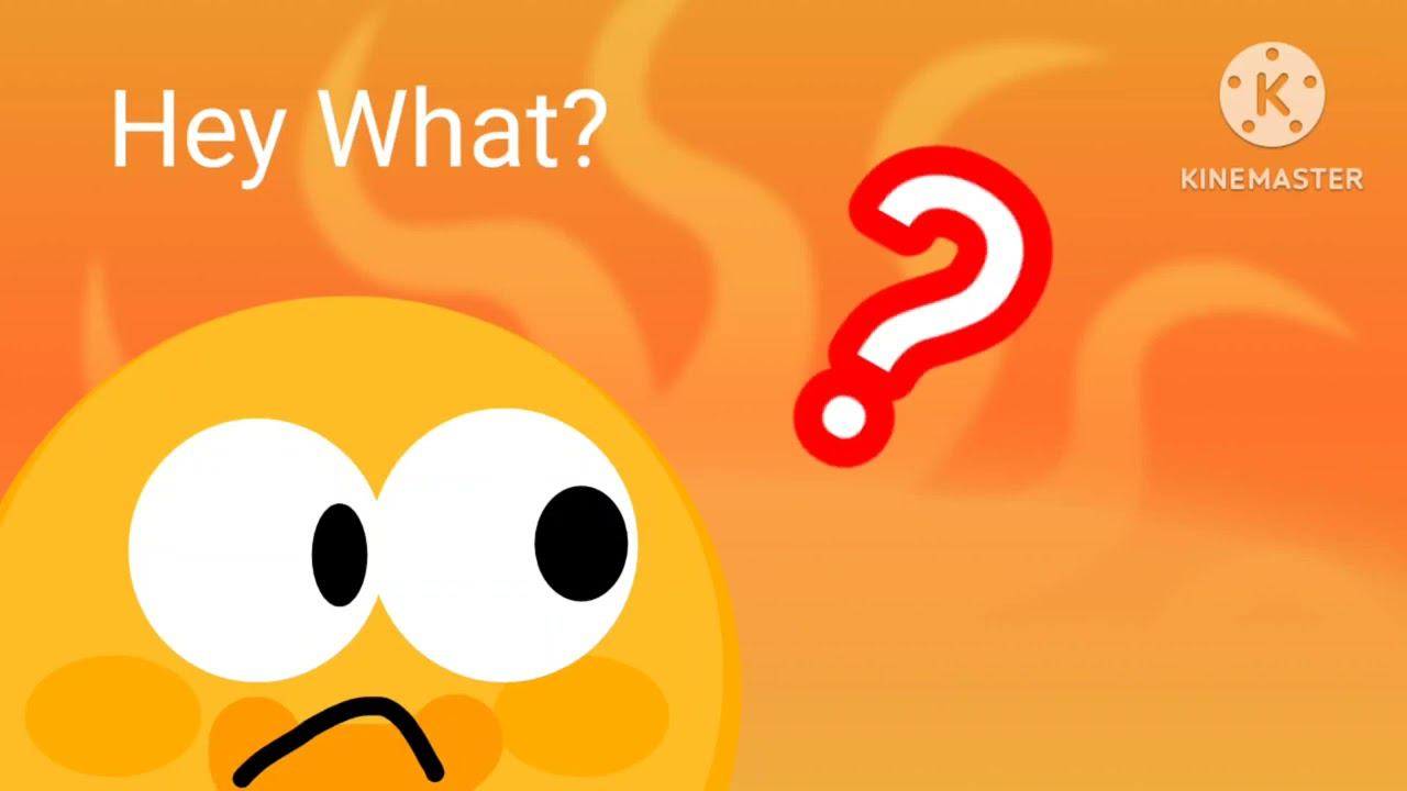 Hey What? kinemaster music смотреть онлайн