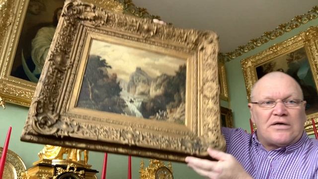 Посылка с аукциона. смотреть онлайн