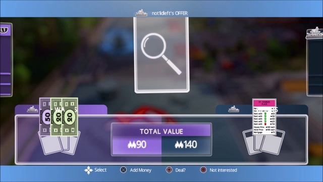 Monopoly Plus Let's Play #1| Playthrough | Walkthrough | Funny Commentary | Hard AI | Console смотреть онлайн
