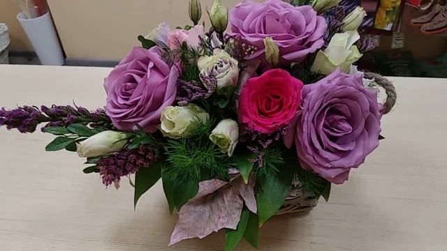 Композиция № 328 смотреть онлайн