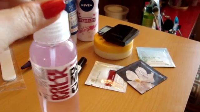 Ив Роше+покупочки в Летуаль смотреть онлайн