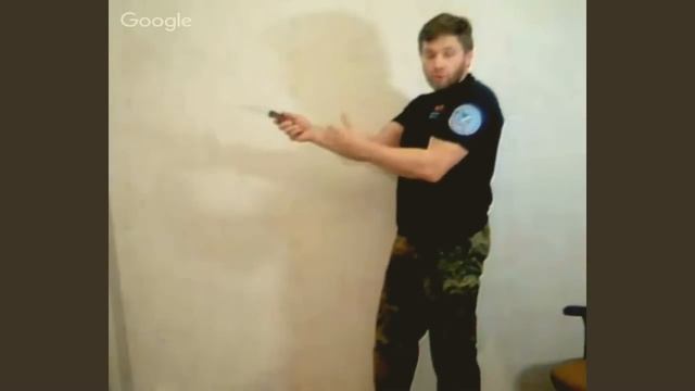 Изучение Техник Ножевого Боя в Домашних Условиях смотреть онлайн