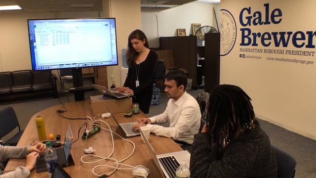 Week 05 - Introduction to Spreadsheets смотреть онлайн