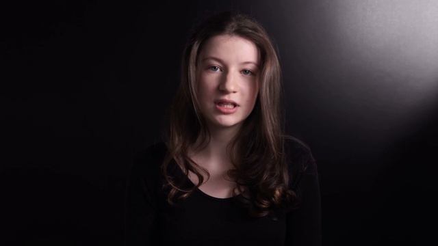 Левонцова Полина.Актерская визитка смотреть онлайн