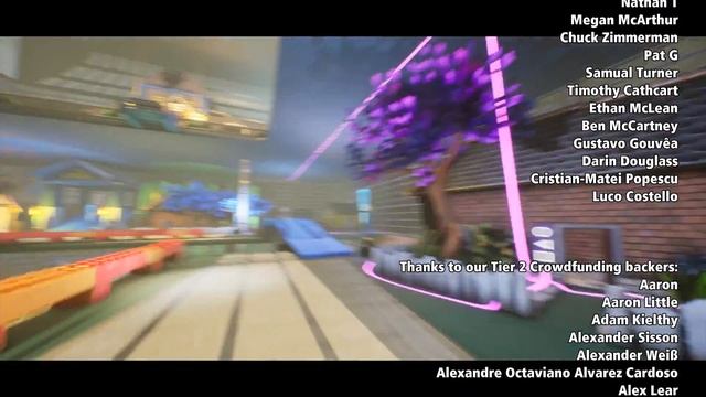 Supraland Six Inches Under Ending credits song смотреть онлайн