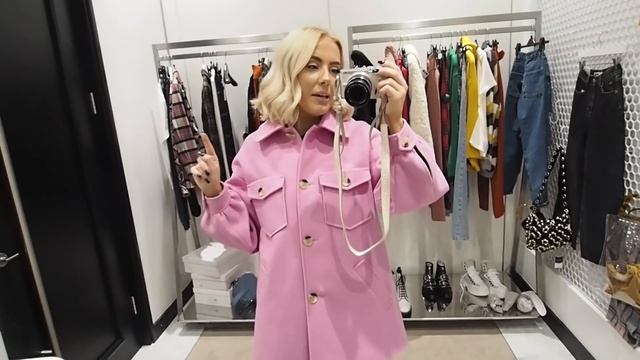 HUGE TOPSHOP COME SHOPPING WITH ME- PERSONAL SHOPPING EXPERIENCE смотреть онлайн