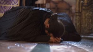 Вечерние Молитвы - епископ Пахомий (Брусков)