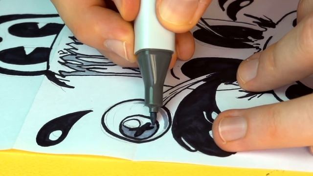 7 Amazing BENDY AND INK MACHINE (BATIM) Paper Crafts and Doodles for FANS смотреть онлайн