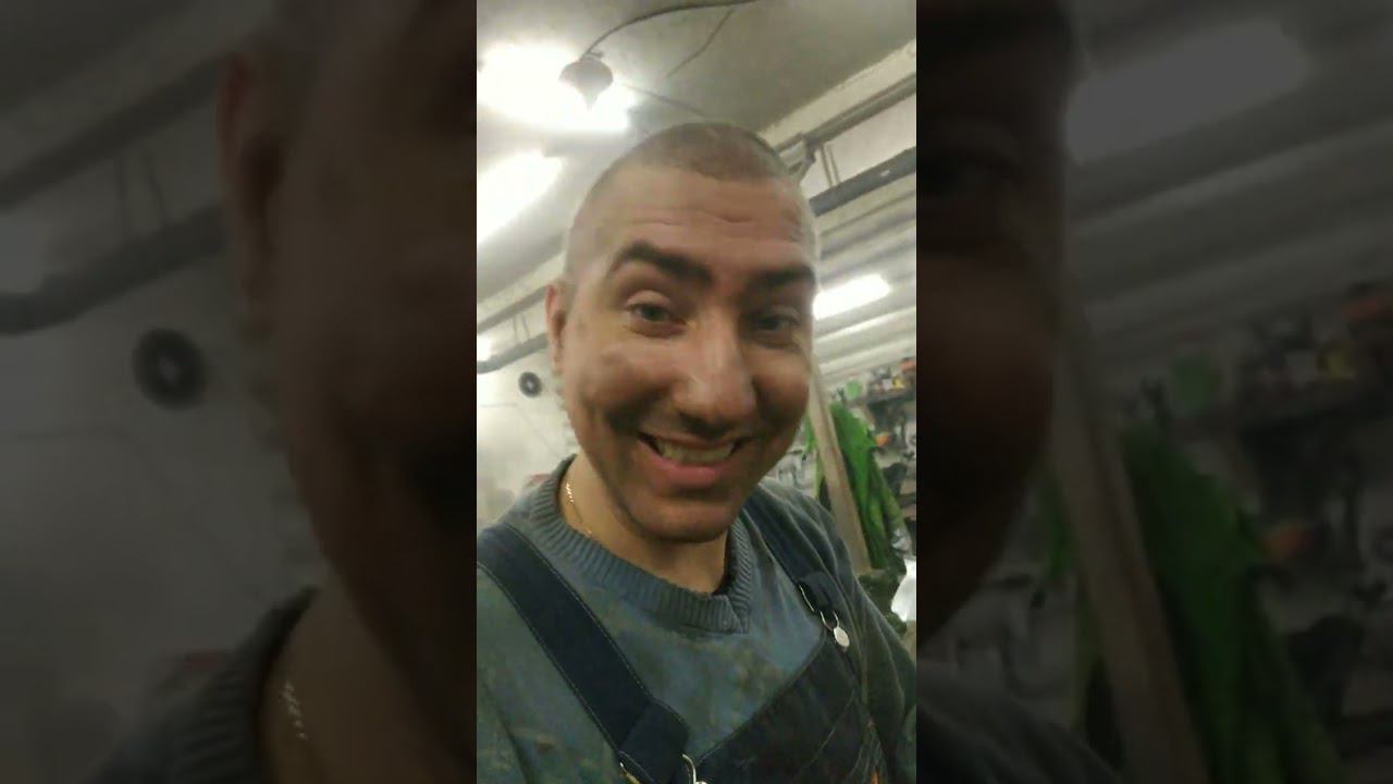 Создал новую Ахинею, что бы восстановить мотоцикл смотреть онлайн