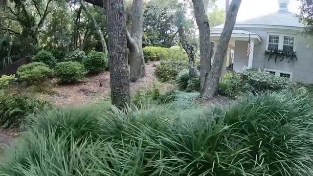 Пристройка к дому в США! Fernandina Beach смотреть онлайн