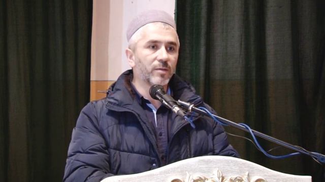 Встреча с бронзовым призером олимпиады Рио 2016 Ибрагим Саидовым 28 10 2016 г смотреть онлайн