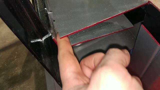 Анализ разреза банно-саунной печи из толстой,430 нержавейки - Сочи Изистим смотреть онлайн