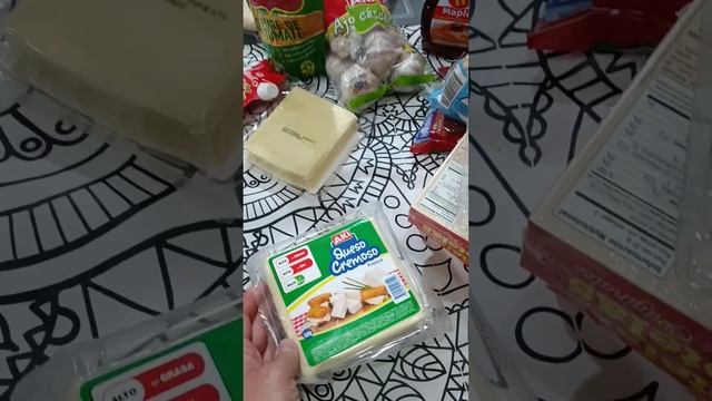 Эквадорские продукты / покупки, сколько тратим в неделю ????️ смотреть онлайн