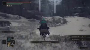 Как пройти на восточную часть Вершины великанов, Elden Ring Гайд