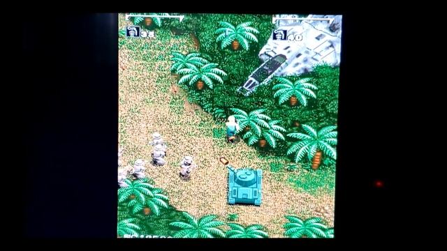 Caliber 50 2021 Version Pandora Box DX Arcade Gameplay смотреть онлайн