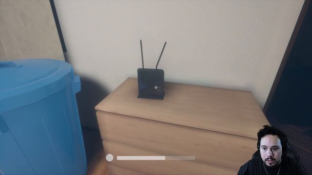 THIS CRAZY WOMAN BROKE INTO MY HOUSE | Hatch (Indie Horror Game) смотреть онлайн