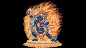 Ваджрапани Мантра    Лама Таши