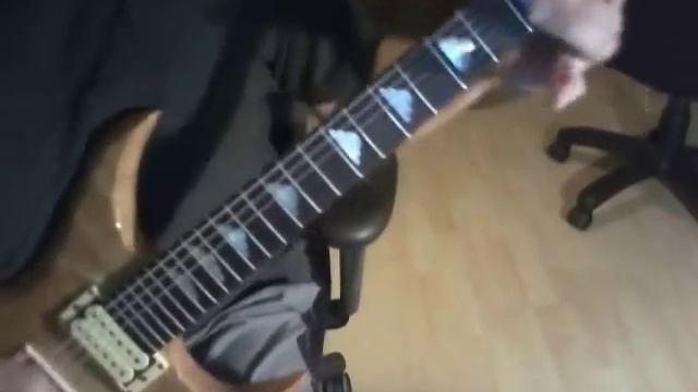 Guitar Frets - Jumbo Vs. Medium Vs. Small - Size Comparison