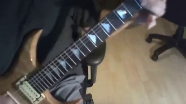 Guitar Frets - Jumbo vs. Medium vs. Small - Size Comparison