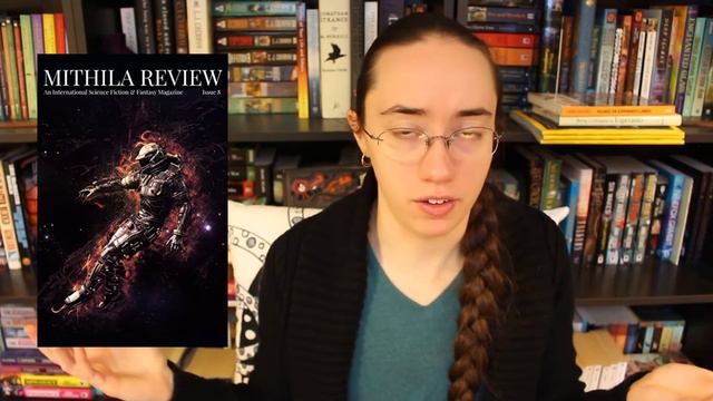 Short Fiction Favorites | October 2017 смотреть онлайн