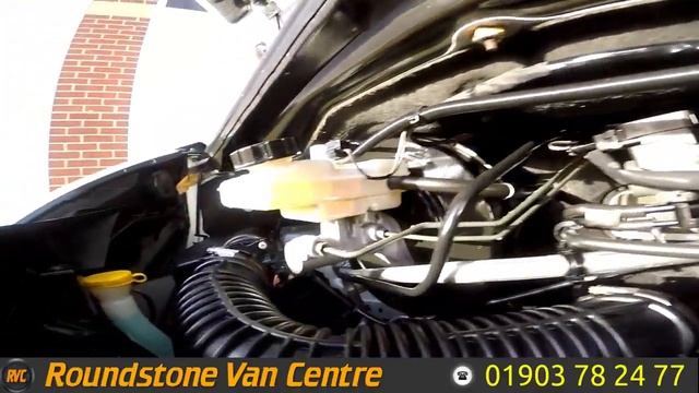 2014 Renault Master LL35 DCi Low Loader Luton Van EWR смотреть онлайн