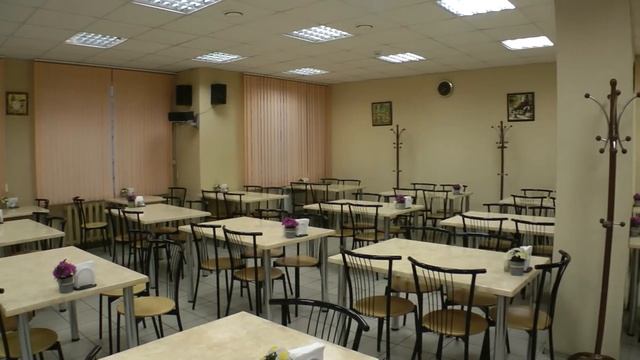 Продажа Бизнес-Центра 16000 кв.м. на м.Таганская, Нижегородская 32с15 смотреть онлайн