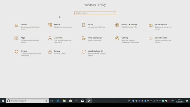 How To Disable Inactive Window Scrolling Or Auto Scrolling In Windows 10 смотреть онлайн