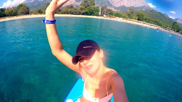 Отдых в Турции июнь 2018 смотреть онлайн