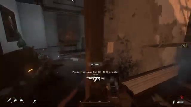 Of Their Own Accord | Veteran | Call of Duty: Modern Warfare 2 Campaign Remastered смотреть онлайн