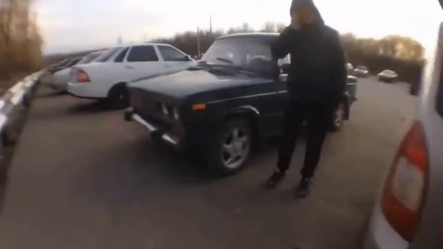 МС ВАНЯ - БПАЕ Пенза смотреть онлайн