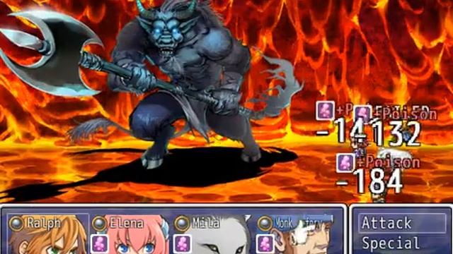 Final Quest II Walkthrough P12 смотреть онлайн