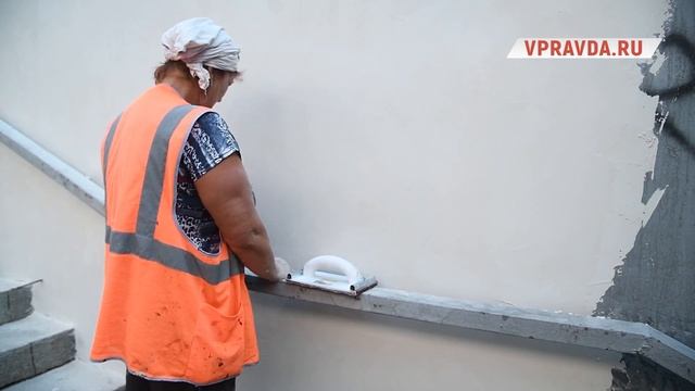 В Волгоградской области ремонтируют подземные пешеходные переходы смотреть онлайн