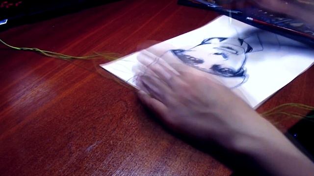 Drawing Blurryface|Tyler Joseph смотреть онлайн