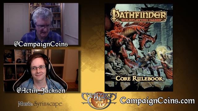 Using Coins in RPGs - Part 2: Spending Loot смотреть онлайн